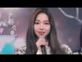 aespa 에스파 'Forever (약속)' The Performance Stage (Romantic Street Ver.)
