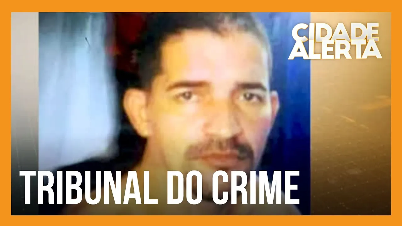 Assaltante de banco que estava no regime semiaberto é encontrado morto em área de mata