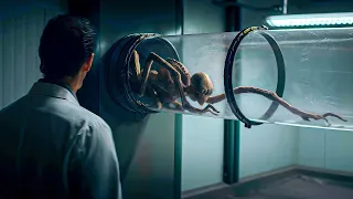 Raat Hote Hi Bahar Nikalta Hai Ye Khatarnak Monsters | Movie Explained in Hindi/Urdu