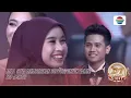Mila Setia Berikan Support Untuk Valen! | D'Academy 7 Story