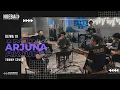 Download Lagu #NGEBAR | Dewa 19 - Arjuna (Tommy - Cover) | Live Session with Madurock Band