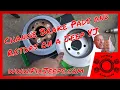 Lagu Jeep Wrangler YJ or TJ - Change Brake Pads and Rotors #newbrakepads #needbrakes #jeepbrakes