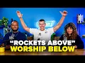 Download Lagu ISRAEL’S bomb shelters turned into a place of WORSHIP — “This wasn’t just MUSIC” said a secular Jew.