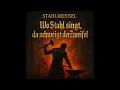 Download Lagu Wo Stahl singt, da schweigt der Zweifel - Stahlgeissel