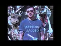 LAST DAYS OF HEAVEN "Blushing 1" (Official Music Video)