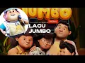 Download Lagu LAGU JUMBO 