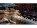 Download Lagu AWARGI - Love Games (PIANO COVER)