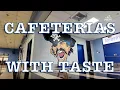 PGCPS Spotlight Cafeterias with Taste