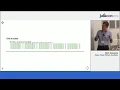 Solving Sparse Linear Systems With Trilinos jl Bart Janssens JuliaCon 2018