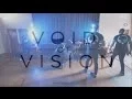 Void Of Vision - Purge (new song) live