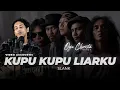 Download Lagu TAKE LIVE! 'KUPU KUPU LIARKU' - SLANK | VIDEO ACOUSTIC | Cover by Ogie Cherista