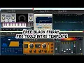 10 MUST-Have Waves Plugins For Beginners Free Pro Tools Template