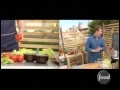 Grill It with Bobby Flay flank steak part 1