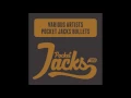 Download Lagu 8. Nick Barna - Jazz In Africa [PJT100]