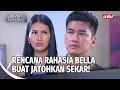 Lagu Rencana Tersembunyi Pelakor Bikin Satria Curiga! | Rindu Tak Berujung Eps 23 (1/5)