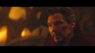 avengers 4 endgame teaser trailer fanmade 