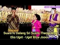 Lagu Ki Dalang Sri Susilo Tengkleng \u0026 Eka Uget - Uget : Imbangana katresnanku, Abdi Solo.