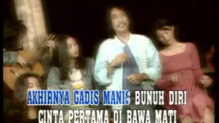 koes plus cubit cubitan