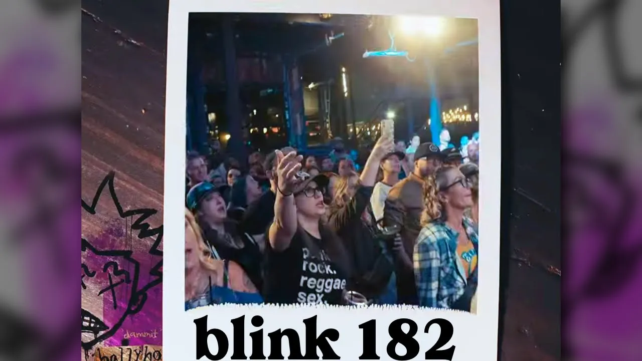 Dammit (Video) | Blink 182 | Beach Rock Version Dammit (Video) | Blink 182 | Beach Rock Version