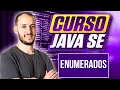 ENUMERADOS CURSO JAVA SE
