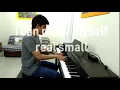 Alle Farben feat. James Blunt -  Walk Away (Piano Cover)