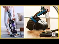 Top 5 Best Bagged Vacuum Cleaners for 2025 Which is the best bagged vacuum