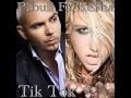 KE$HA ft. Pitbull - TiK ToK - With Lyrics - 2010