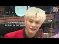 moonbin wanting/trying to kill sanha for 8 minutes straight (astro)