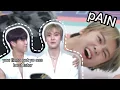 moonbin to kill sanha for 8 minutes straight astro