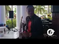 Lagu Al Jarreau We're in this love together || Oral Henry Sax KOver 🎷🇯🇲