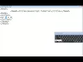 Learn Javascript episode 2 - variables