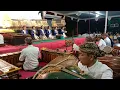Ayak mantram Sakti--Lobong Slendro, Madhangkara