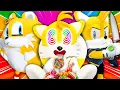 Download Lagu Tails Plush Marathon! - Sonic and Friends