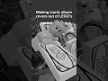 Download Lagu LEGO BUILD | To Pimp a Butterfly - Kendrick Lamar 🧱🦋