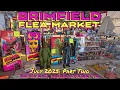 Download Lagu This is Why Brimfield is the World's Greatest Flea Market!  July 2025: Episode Two!