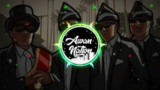 dj viral 2020 dj coffin dance meme agung tresnation remix
