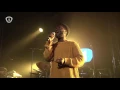 Selah Sue & Kwabs - Cheating on me (Radio 1 Sessies) Nov 18th 2015