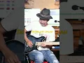 ridho hafiedz slank-salah solo guitar #slank #ridhoslank #shorts