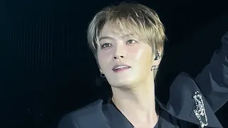 2026 02 08 jaejoong j party galaxy 1986 in taipei compilation kimjaejoong 