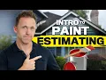 How to Estimate Paint Jobs Start to Finish