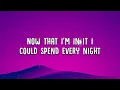 Haley Joelle - Addicted (Lyrics)
