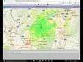 Standort Simulation mit Radio mobile online Tutorial Funkverbindungen simulieren