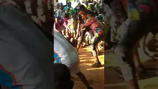 Les Danseurs De SISCO LEGER  Les Danseurs De SISCO LEGER