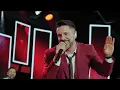 BRILHA SOM - PRA QUE TE QUERO CORAÇÃO FEAT. NEGÃO (DVD 35 ANOS)