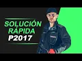 P2017 OBD2 CODE SOLUTION FOR ALL BRANDS
