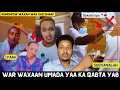 Download Lagu ASHRAF Oo Dhaqan Xumo Tii Ugu Layaabka Badneeyd Soo Bandhigey Waxuu Furtey Meel Cowrada lagu Xiiro