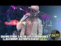 Download Lagu SHAWN STORM \u0026 10 TIK LIVE PERFORMANCE IN GUYANA 🇬🇾 | OBL ALL WHITE SHOW