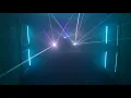 Download Lagu Rich Edwards / CHRNS - Alive - Lights and Lasers synced