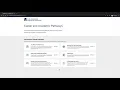Introduction to Career and Academic Pathways Program Mapper