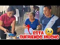 Download Lagu DOÑA TELMA SE SIENTE MUY MAL, nada la alivia😔 Edy casi llora al escuchar todo lo que pasa 😢😭